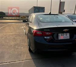 شيفروليه ماليبو